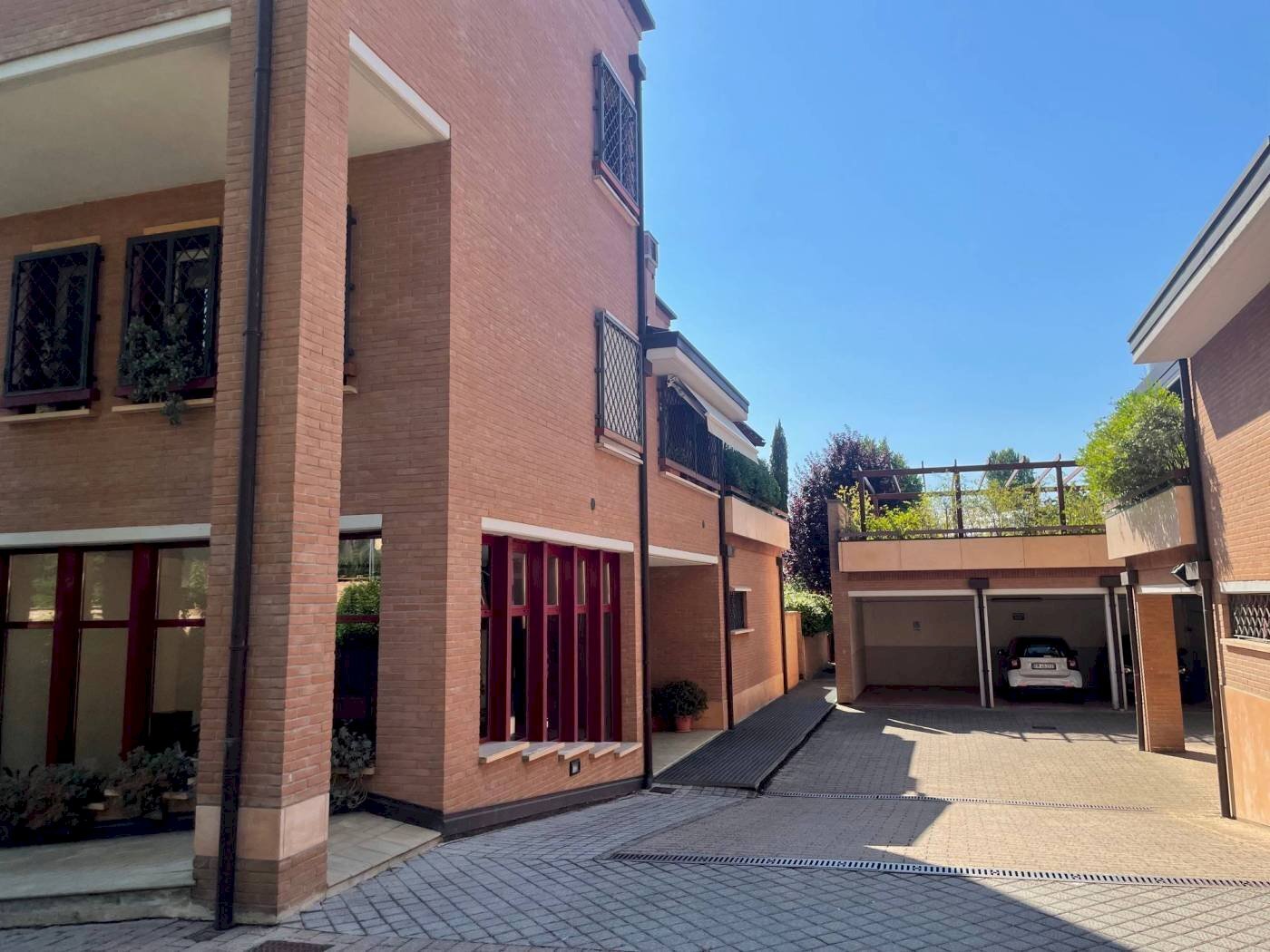 Bilocale Via Aureliano Pertile, 6, Bologna (zona Murri) - foto 1