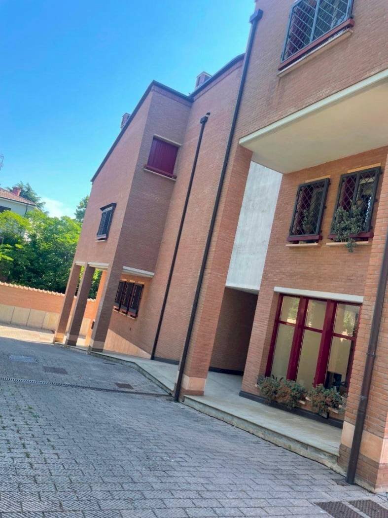 Bilocale Via Aureliano Pertile, 6, Bologna (zona Murri) - foto 3