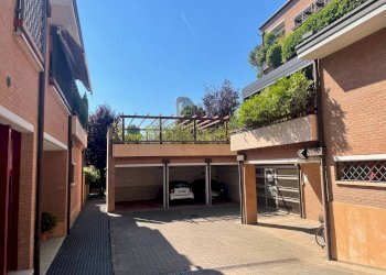 Bilocale Via Aureliano Pertile, 6, Bologna (zona Murri) - foto 4