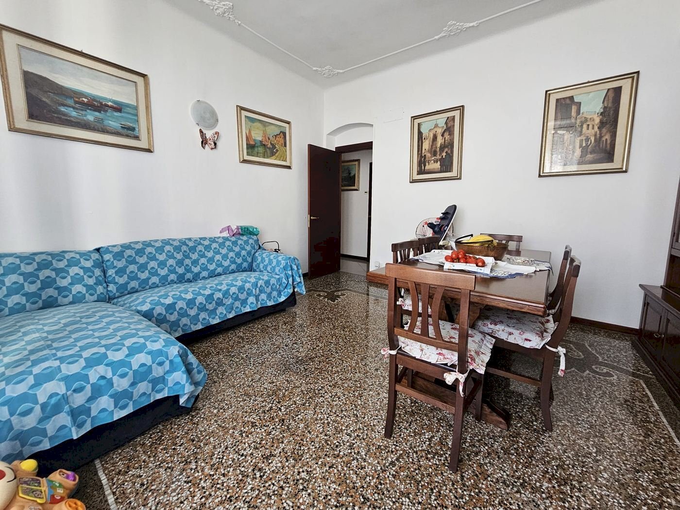 Appartamento VIA ANGELO SIFFREDI, Genova (zona Cornigliano) - foto 2