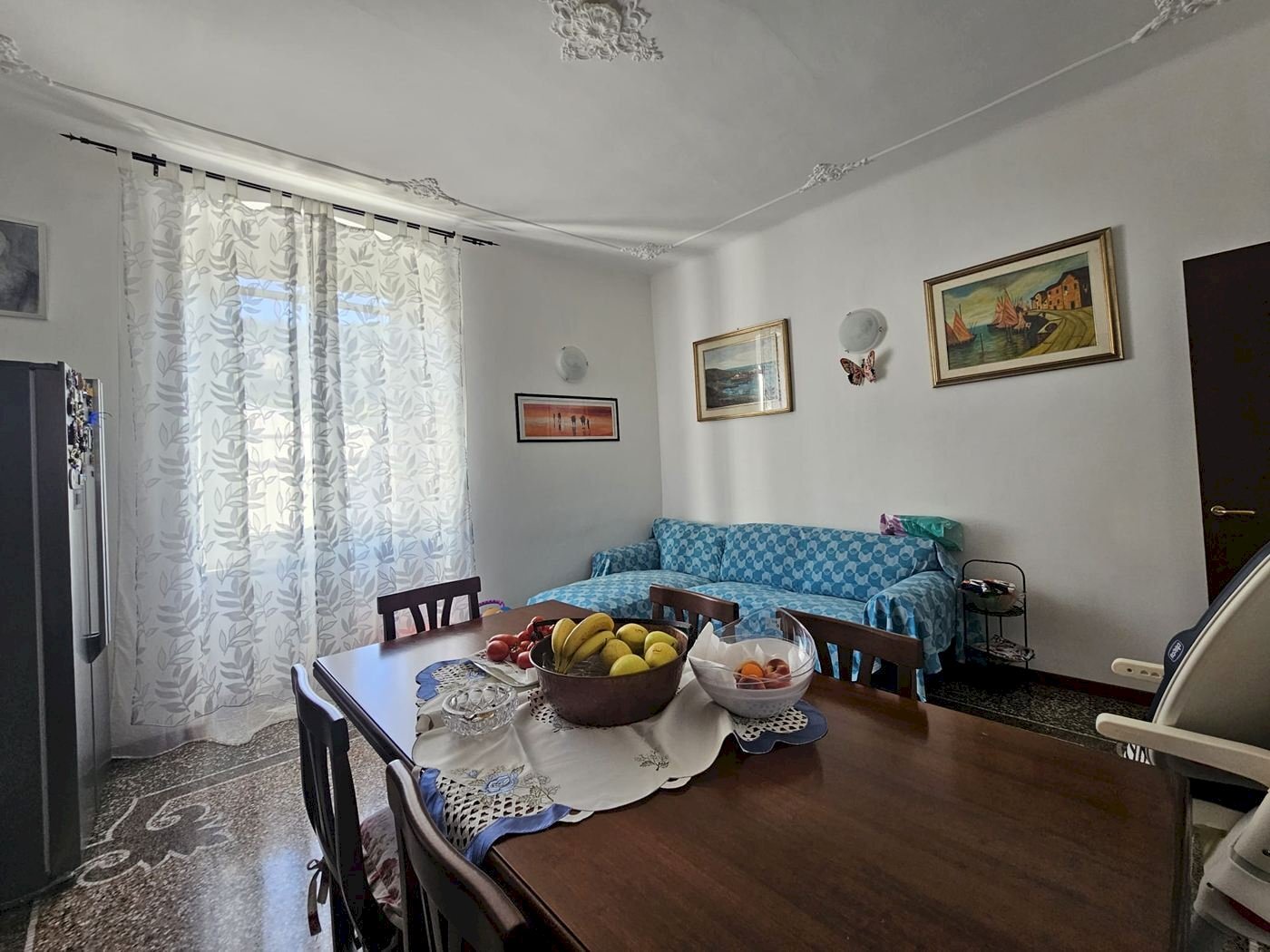 Appartamento VIA ANGELO SIFFREDI, Genova (zona Cornigliano) - foto 3