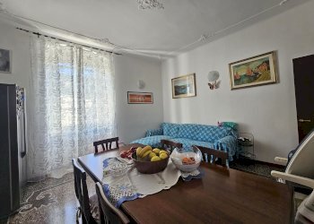 Apartment VIA ANGELO SIFFREDI, Genova (neighborhood Cornigliano) - photo 3