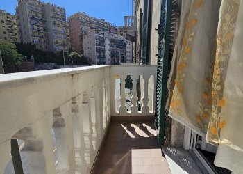 Apartment VIA ANGELO SIFFREDI, Genova (neighborhood Cornigliano) - photo 4