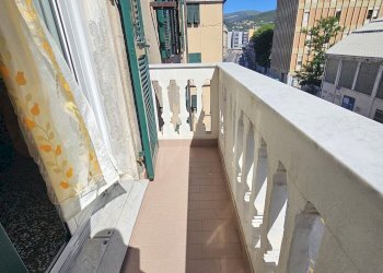 Apartment VIA ANGELO SIFFREDI, Genova (neighborhood Cornigliano) - photo 7