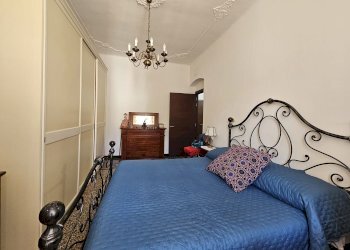 Apartment VIA ANGELO SIFFREDI, Genova (neighborhood Cornigliano) - photo 8