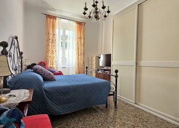 Apartment VIA ANGELO SIFFREDI, Genova (neighborhood Cornigliano) - photo 9