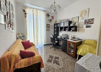 Apartment VIA ANGELO SIFFREDI, Genova (neighborhood Cornigliano) - photo 10