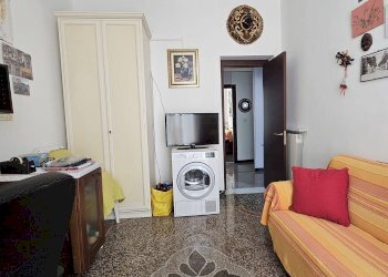Apartment VIA ANGELO SIFFREDI, Genova (neighborhood Cornigliano) - photo 11