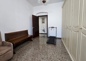 Apartment VIA ANGELO SIFFREDI, Genova (neighborhood Cornigliano) - photo 12