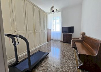 Apartment VIA ANGELO SIFFREDI, Genova (neighborhood Cornigliano) - photo 13