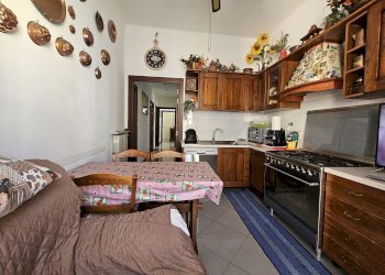 Apartment VIA ANGELO SIFFREDI, Genova (neighborhood Cornigliano) - photo 14