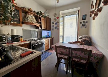 Apartment VIA ANGELO SIFFREDI, Genova (neighborhood Cornigliano) - photo 15