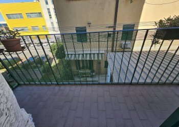 Apartment VIA ANGELO SIFFREDI, Genova (neighborhood Cornigliano) - photo 18