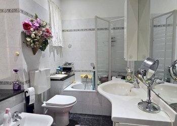 Apartment VIA ANGELO SIFFREDI, Genova (neighborhood Cornigliano) - photo 19