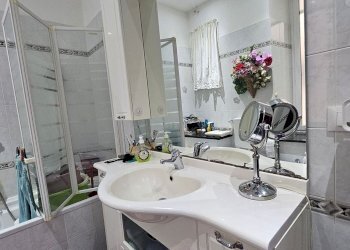 Apartment VIA ANGELO SIFFREDI, Genova (neighborhood Cornigliano) - photo 20