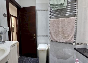 Apartment VIA ANGELO SIFFREDI, Genova (neighborhood Cornigliano) - photo 21