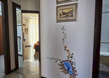 Apartment VIA ANGELO SIFFREDI, Genova (neighborhood Cornigliano) - photo 23