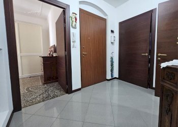 Apartment VIA ANGELO SIFFREDI, Genova (neighborhood Cornigliano) - photo 24