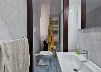 Apartment VIA ANGELO SIFFREDI, Genova (neighborhood Cornigliano) - photo 25
