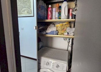 Apartment VIA ANGELO SIFFREDI, Genova (neighborhood Cornigliano) - photo 30