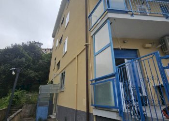 Quadrilocale VIA SORGENTI SULFUREE, Genova (zona Prà) - foto 2