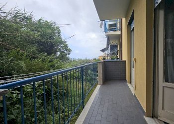 Quadrilocale VIA SORGENTI SULFUREE, Genova (zona Prà) - foto 4