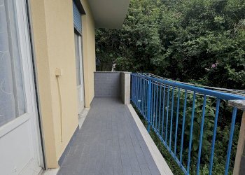 Quadrilocale VIA SORGENTI SULFUREE, Genova (zona Prà) - foto 5
