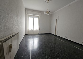 Quadrilocale VIA SORGENTI SULFUREE, Genova (zona Prà) - foto 7