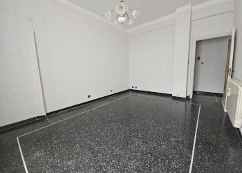 Quadrilocale VIA SORGENTI SULFUREE, Genova (zona Prà) - foto 8