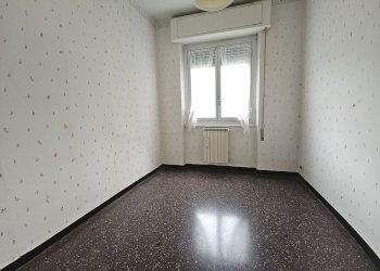 Quadrilocale VIA SORGENTI SULFUREE, Genova (zona Prà) - foto 11