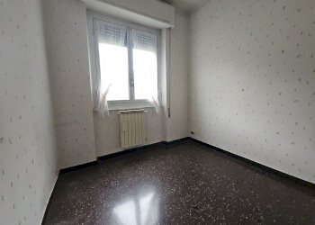 Quadrilocale VIA SORGENTI SULFUREE, Genova (zona Prà) - foto 13
