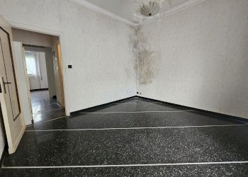 Quadrilocale VIA SORGENTI SULFUREE, Genova (zona Prà) - foto 14