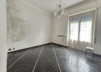 Quadrilocale VIA SORGENTI SULFUREE, Genova (zona Prà) - foto 15