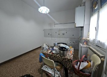 Quadrilocale VIA SORGENTI SULFUREE, Genova (zona Prà) - foto 16