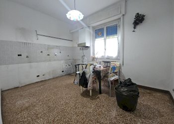 Quadrilocale VIA SORGENTI SULFUREE, Genova (zona Prà) - foto 17