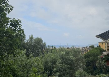 Quadrilocale VIA SORGENTI SULFUREE, Genova (zona Prà) - foto 19