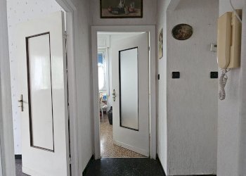 Quadrilocale VIA SORGENTI SULFUREE, Genova (zona Prà) - foto 20