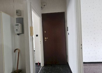 Quadrilocale VIA SORGENTI SULFUREE, Genova (zona Prà) - foto 21