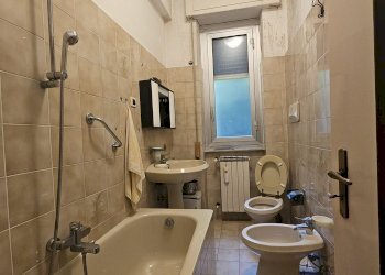 Quadrilocale VIA SORGENTI SULFUREE, Genova (zona Prà) - foto 22