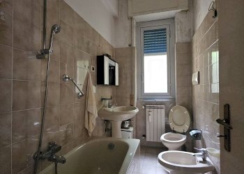 Quadrilocale VIA SORGENTI SULFUREE, Genova (zona Prà) - foto 23