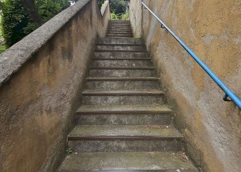 Quadrilocale VIA SORGENTI SULFUREE, Genova (zona Prà) - foto 24