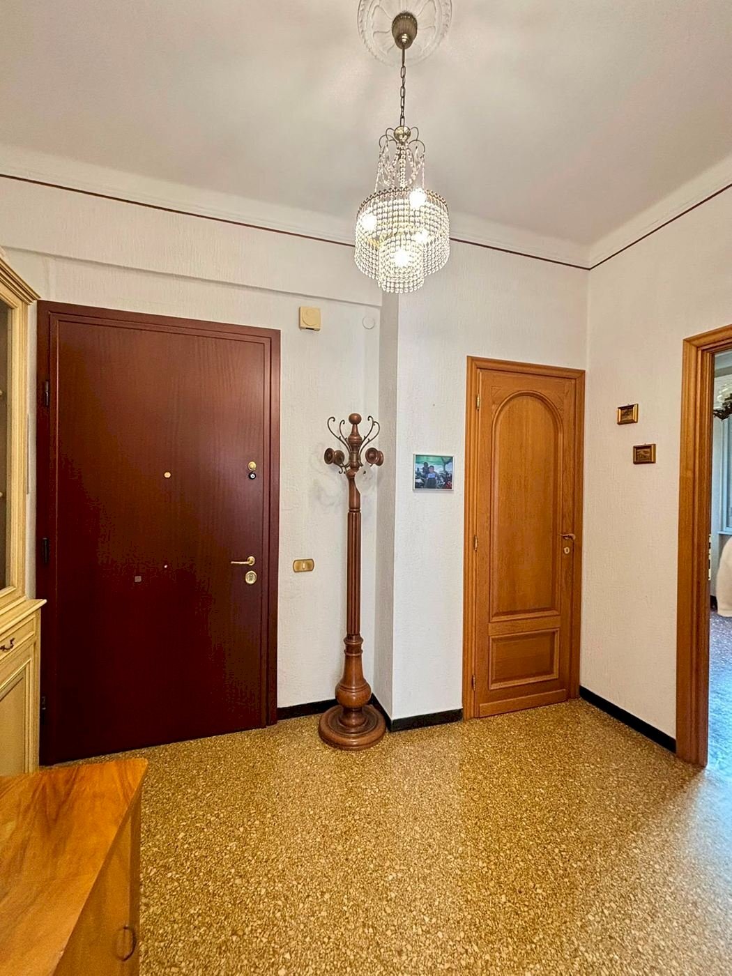 Bilocale VIA GIACOMO FILIPPO PORRATA, Genova (zona Prà) - foto 2