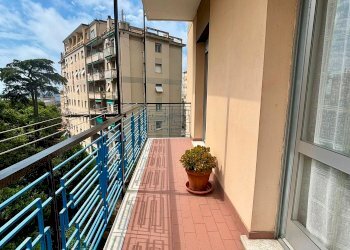 Bilocale VIA GIACOMO FILIPPO PORRATA, Genova (zona Prà) - foto 1