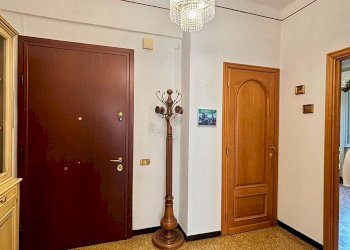 Bilocale VIA GIACOMO FILIPPO PORRATA, Genova (zona Prà) - foto 2