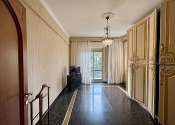 Bilocale VIA GIACOMO FILIPPO PORRATA, Genova (zona Prà) - foto 3