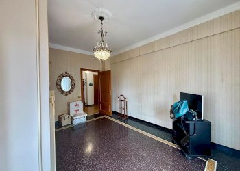 Bilocale VIA GIACOMO FILIPPO PORRATA, Genova (zona Prà) - foto 4