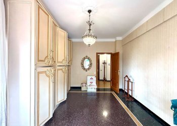 Bilocale VIA GIACOMO FILIPPO PORRATA, Genova (zona Prà) - foto 5