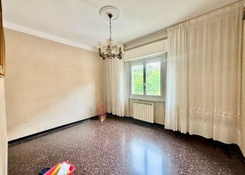 Bilocale VIA GIACOMO FILIPPO PORRATA, Genova (zona Prà) - foto 6