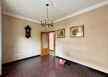 Bilocale VIA GIACOMO FILIPPO PORRATA, Genova (zona Prà) - foto 7