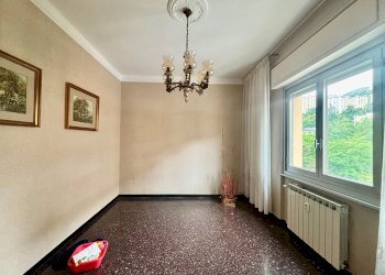 Bilocale VIA GIACOMO FILIPPO PORRATA, Genova (zona Prà) - foto 8